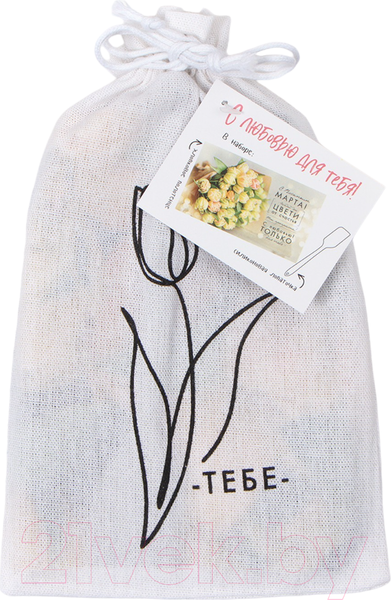 Изображение товара Подарочный набор Этель 8 Марта / 6384076