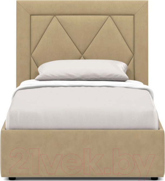 Изображение товара Односпальная кровать Moon Family 1255 / MF005264