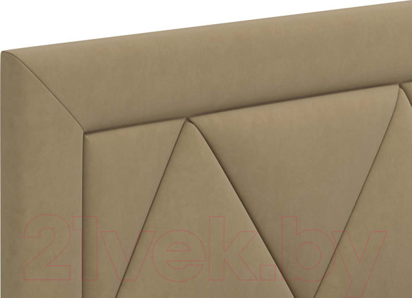 Изображение товара Односпальная кровать Moon Family 1255 / MF005264