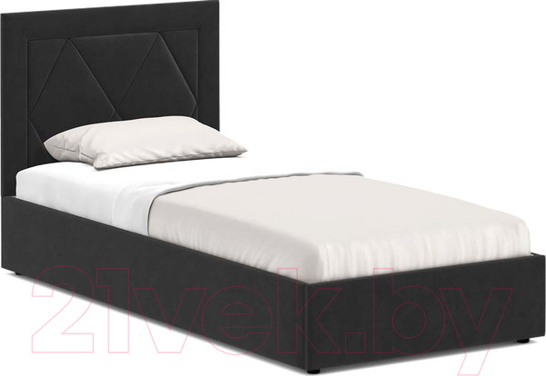 Изображение товара Односпальная кровать Moon Family 1255 / MF005284