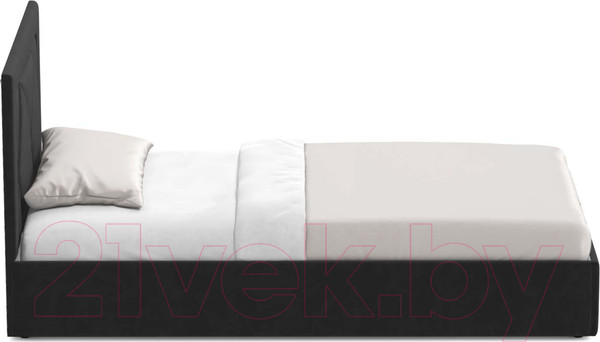 Изображение товара Односпальная кровать Moon Family 1255 / MF005284