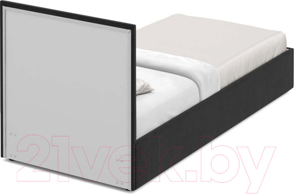 Изображение товара Односпальная кровать Moon Family 1255 / MF005284