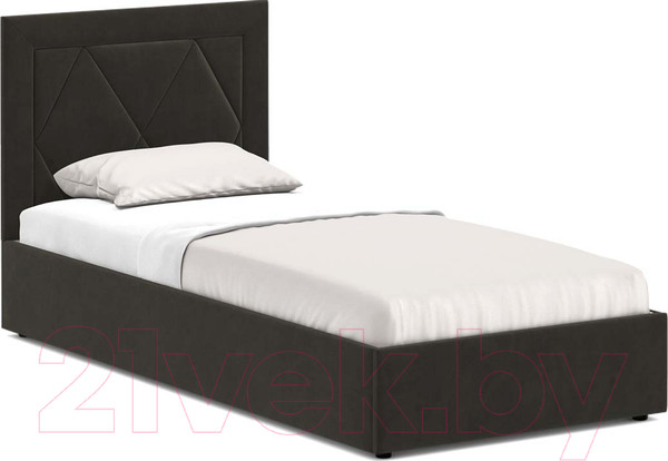 Изображение товара Односпальная кровать Moon Family 1255 / MF005315