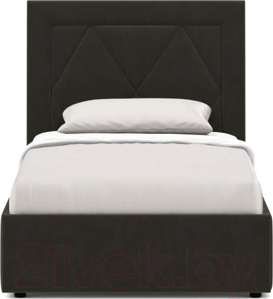 Изображение товара Односпальная кровать Moon Family 1255 / MF005315