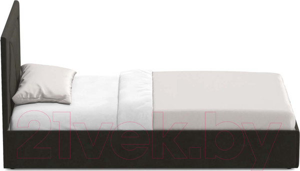 Изображение товара Односпальная кровать Moon Family 1255 / MF005315