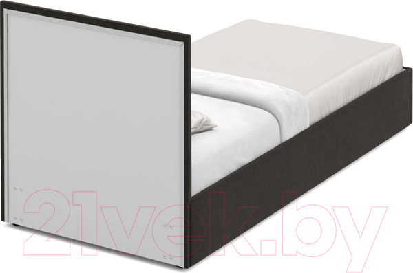 Изображение товара Односпальная кровать Moon Family 1255 / MF005315