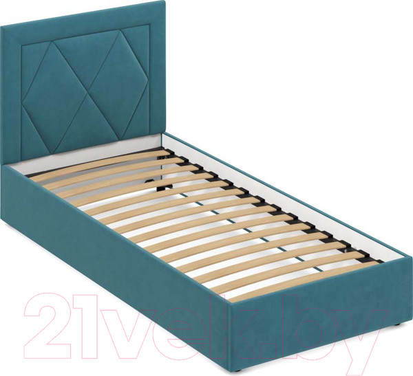 Изображение товара Односпальная кровать Moon Family 1255 / MF005335