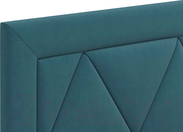 Изображение товара Односпальная кровать Moon Family 1255 / MF005335