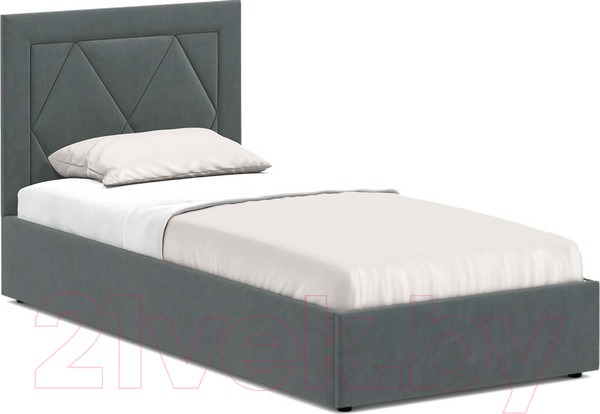 Изображение товара Односпальная кровать Moon Family 1255 / MF005325