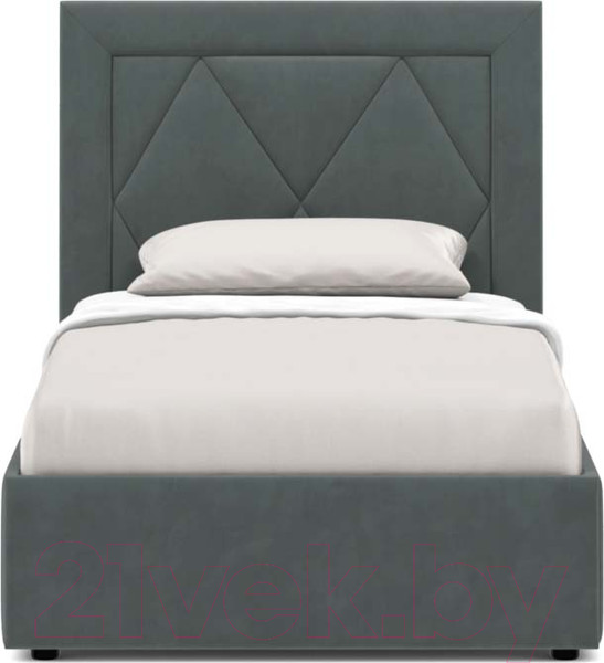 Изображение товара Односпальная кровать Moon Family 1255 / MF005325