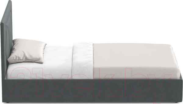 Изображение товара Односпальная кровать Moon Family 1255 / MF005325