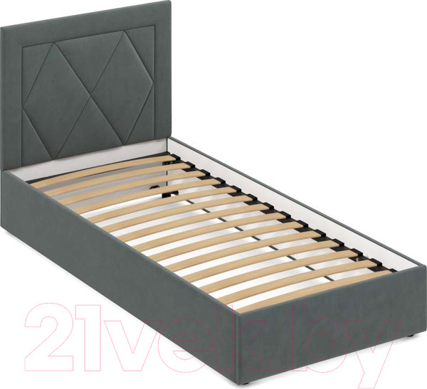 Изображение товара Односпальная кровать Moon Family 1255 / MF005325