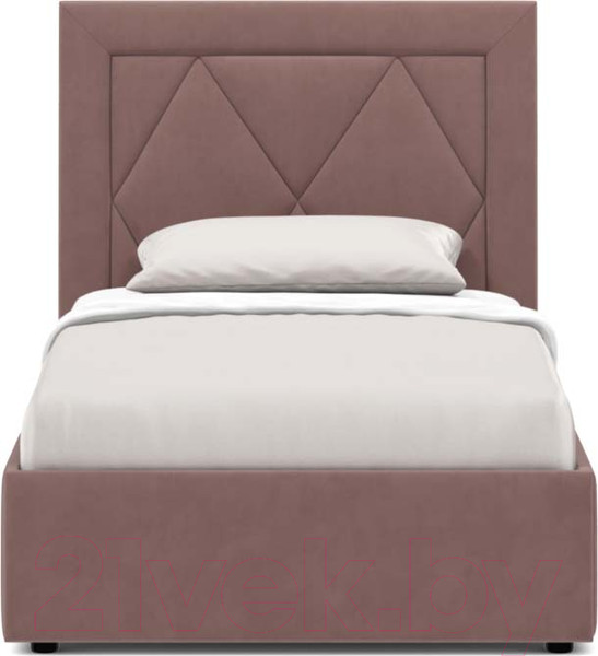 Изображение товара Односпальная кровать Moon Family 1255 / MF005345