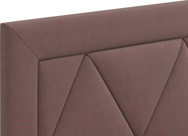 Изображение товара Односпальная кровать Moon Family 1255 / MF005345