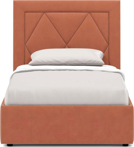 Изображение товара Односпальная кровать Moon Family 1255 / MF005355