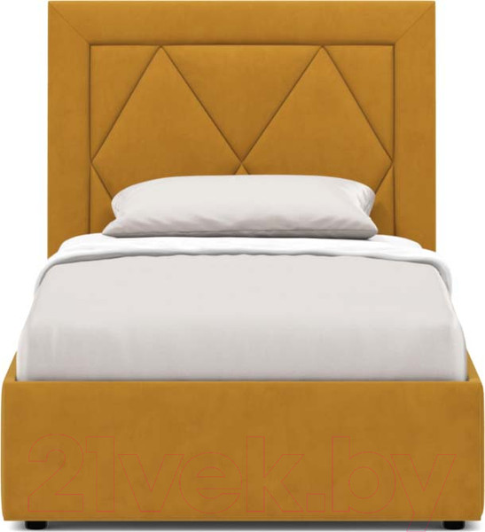 Изображение товара Односпальная кровать Moon Family 1255 / MF005275