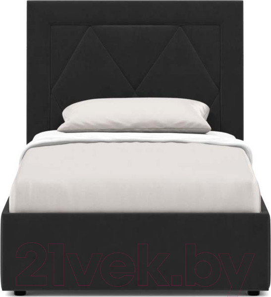 Изображение товара Односпальная кровать Moon Family 1255 / MF005285