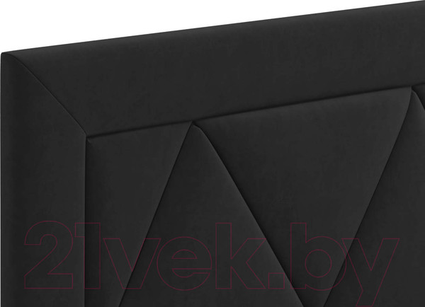 Изображение товара Односпальная кровать Moon Family 1255 / MF005285