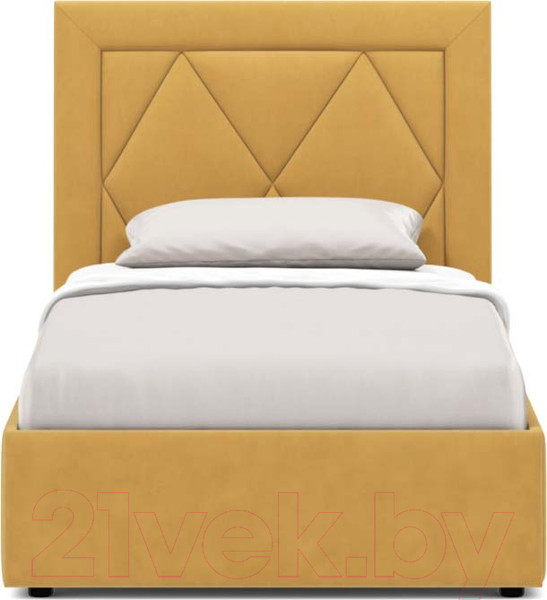Изображение товара Односпальная кровать Moon Family 1255 / К005106