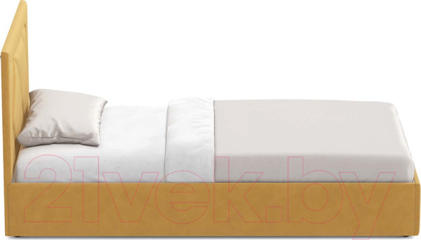 Изображение товара Односпальная кровать Moon Family 1255 / К005106