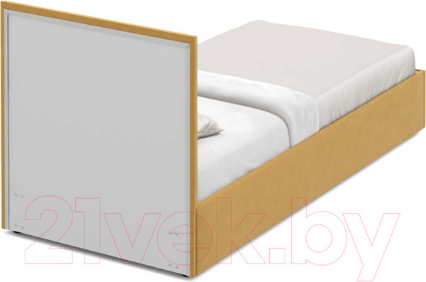 Изображение товара Односпальная кровать Moon Family 1255 / К005106