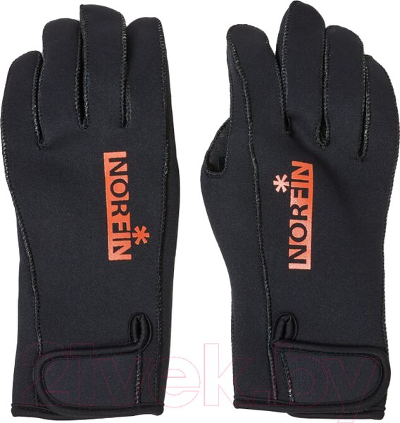 Изображение товара Перчатки для охоты и рыбалки Norfin Control Neoprene 02 / 703074-02M