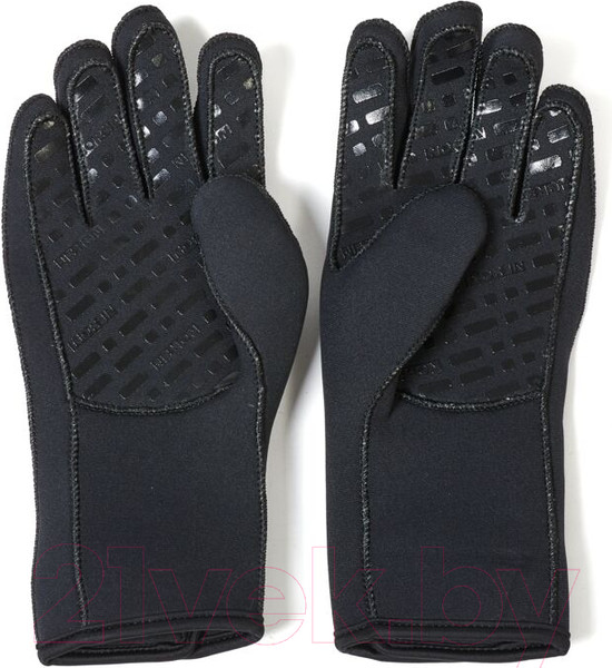 Изображение товара Перчатки для охоты и рыбалки Norfin Control Neoprene 02 / 703074-02M