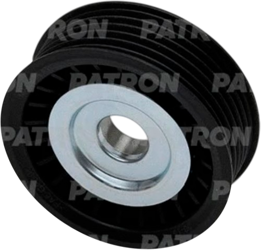 Изображение товара Натяжной ролик ремня генератора Patron PT64035B