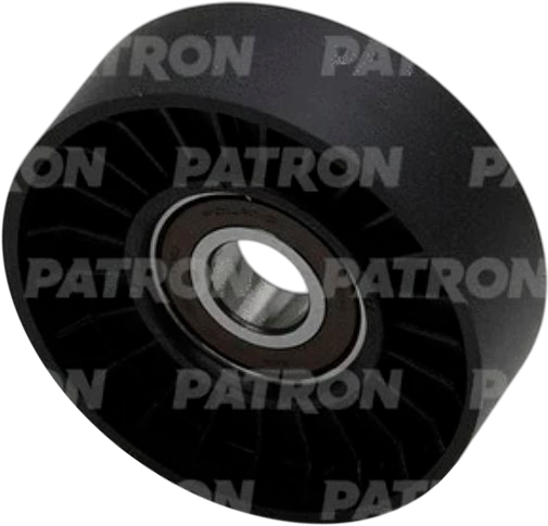 Изображение товара Натяжной ролик ремня генератора Patron PT65014B