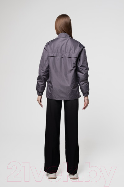 Изображение товара Куртка MT.Style №30 (2XL, графит)