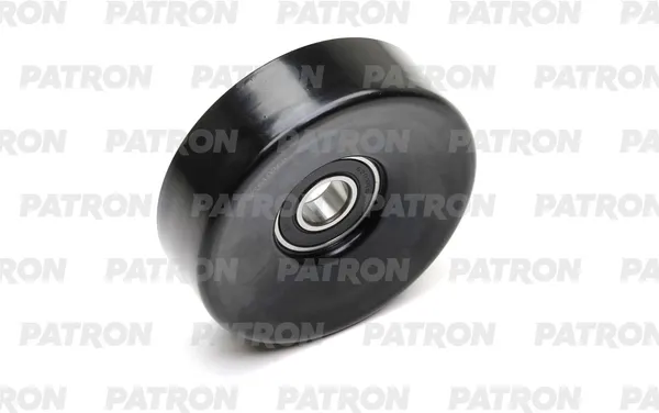 Изображение товара Ролик ремня генератора Patron PT61026B