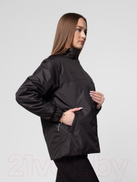 Изображение товара Куртка MT.Style №30 (M, черный)