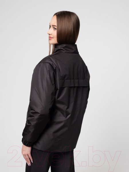 Изображение товара Куртка MT.Style №30 (M, черный)