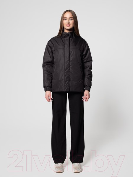 Изображение товара Куртка MT.Style №30 (M, черный)