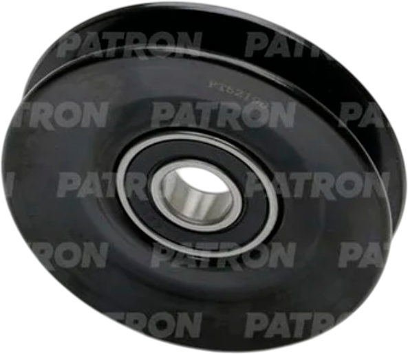 Изображение товара Натяжной ролик ремня генератора Patron PT52190