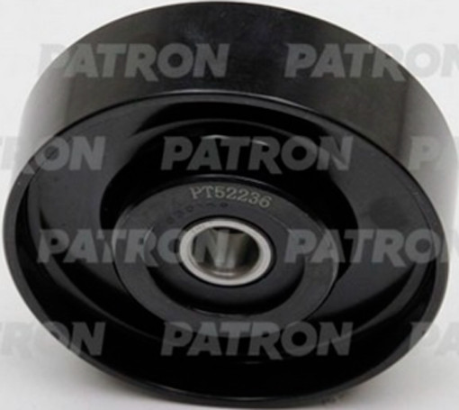Изображение товара Натяжной ролик ремня генератора Patron PT52236