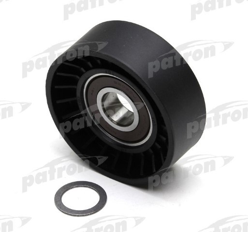 Изображение товара Ролик ремня генератора Patron PT38020B