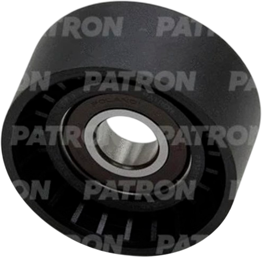 Изображение товара Натяжной ролик ремня генератора Patron PT32027B