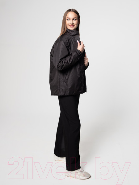 Изображение товара Куртка MT.Style №30 (XL, черный)