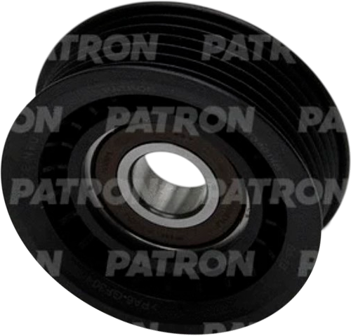 Изображение товара Натяжной ролик ремня генератора Patron PT34014B
