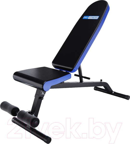 Изображение товара Скамья многофункциональная DFC D848 