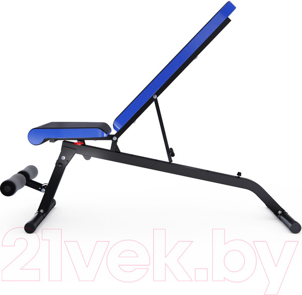 Изображение товара Скамья многофункциональная DFC D848 