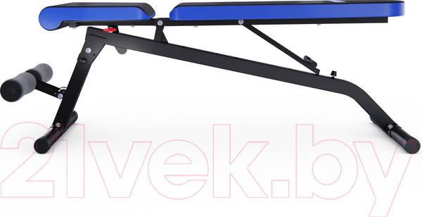 Изображение товара Скамья многофункциональная DFC D848 