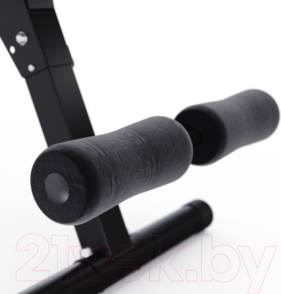 Изображение товара Скамья многофункциональная DFC D848 