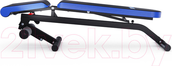 Изображение товара Скамья многофункциональная DFC D848 