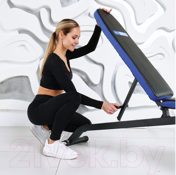 Изображение товара Скамья многофункциональная DFC D848 