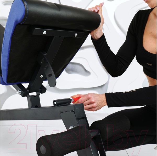 Изображение товара Скамья многофункциональная DFC D848 