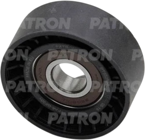 Изображение товара Натяжной ролик ремня генератора Patron PT65055B