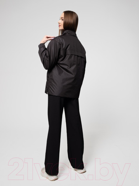 Изображение товара Куртка MT.Style №30 (3XL, черный)