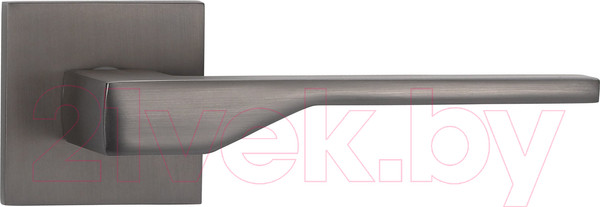 Изображение товара Ручка дверная Vantage V88GR SL (графит)